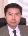 郷原 信郎氏