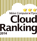 Cloud Ranking