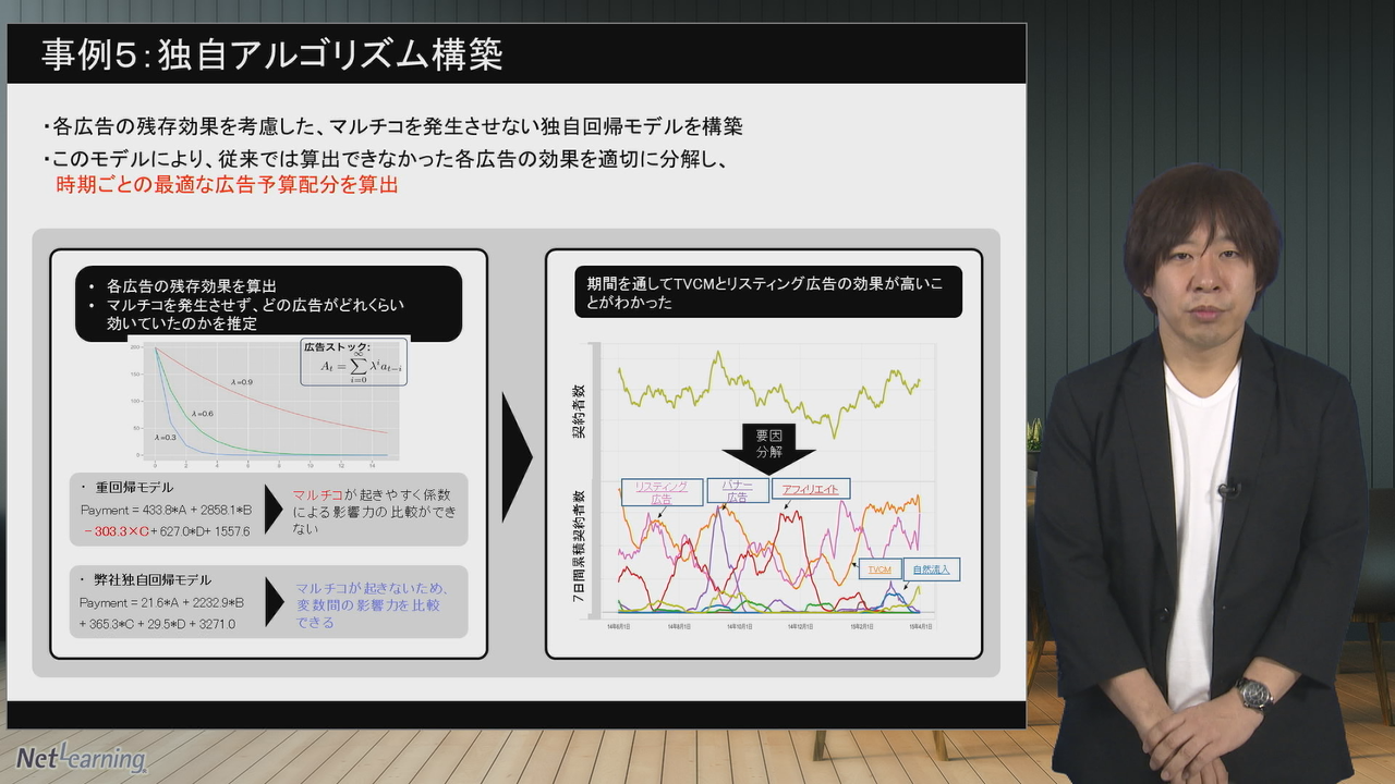 データサイエンス入門～今、データで何ができるのか～