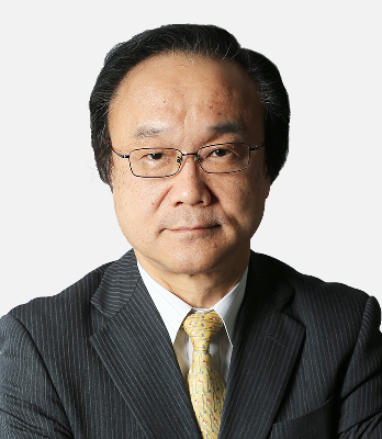 関口 和一 氏