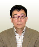 真野俊樹