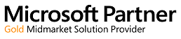 Microsoft Gold Partner Midmarket Solution Provider