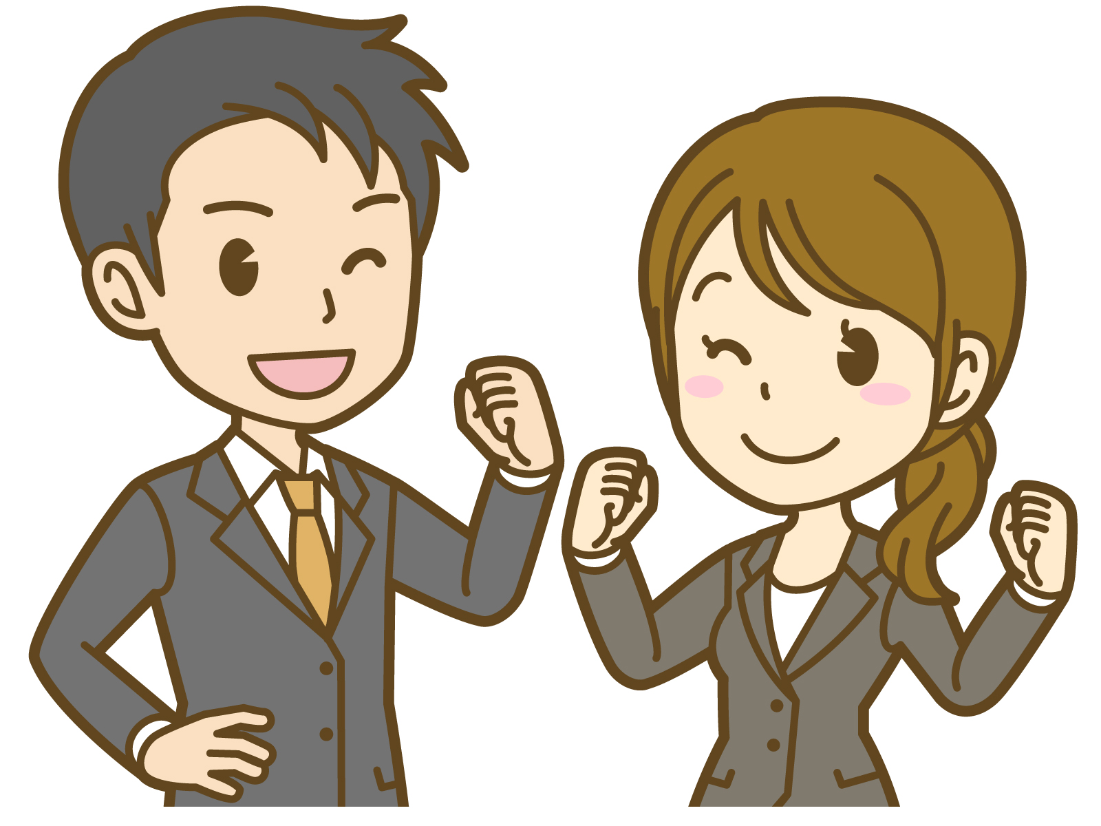 2.実践力を身につけるコース設計!