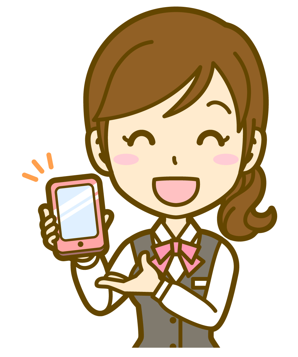 4.新入社員研修や入社後も閲覧可能
