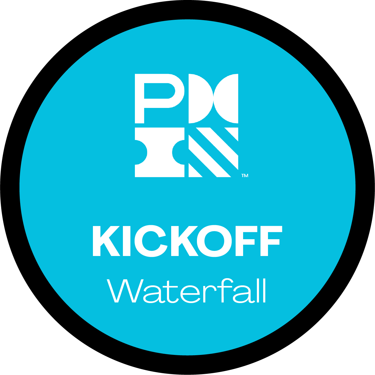 Fundamentals of Waterfall Project Management
