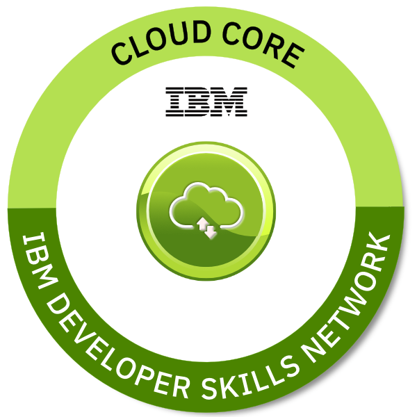 Cloud Core