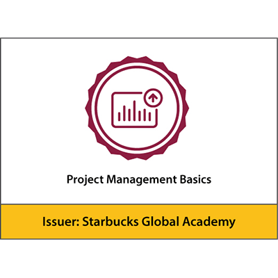Project Management Basics