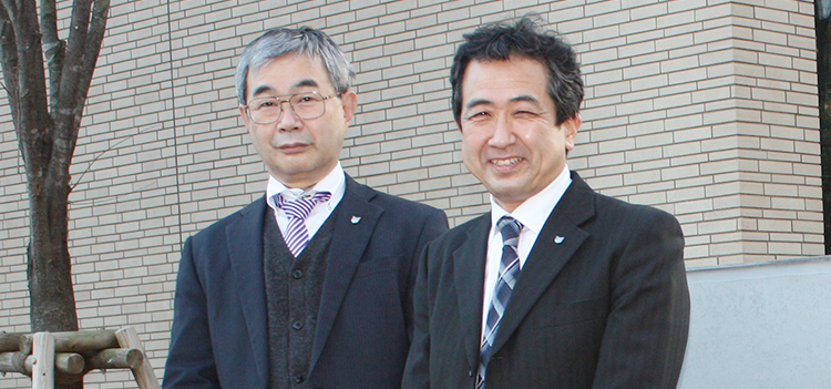 キヤノン株式会社様 導入事例