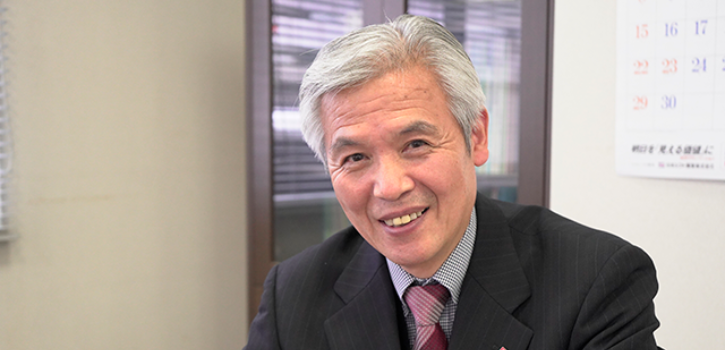 香川栄養学園様 導入事例