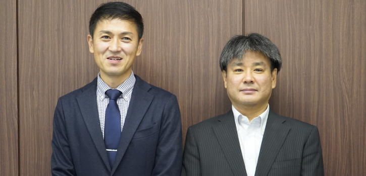 日本電気株式会社様 導入事例