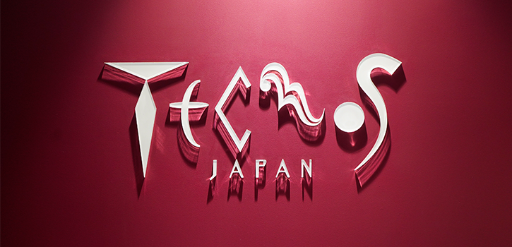 株式会社テクノスジャパン様 導入事例
