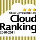 Cloud Ranking