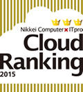 Cloud Ranking