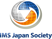 IMS Japanのロゴ