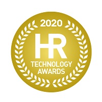 第5回HRテクノロジー大賞ロゴ