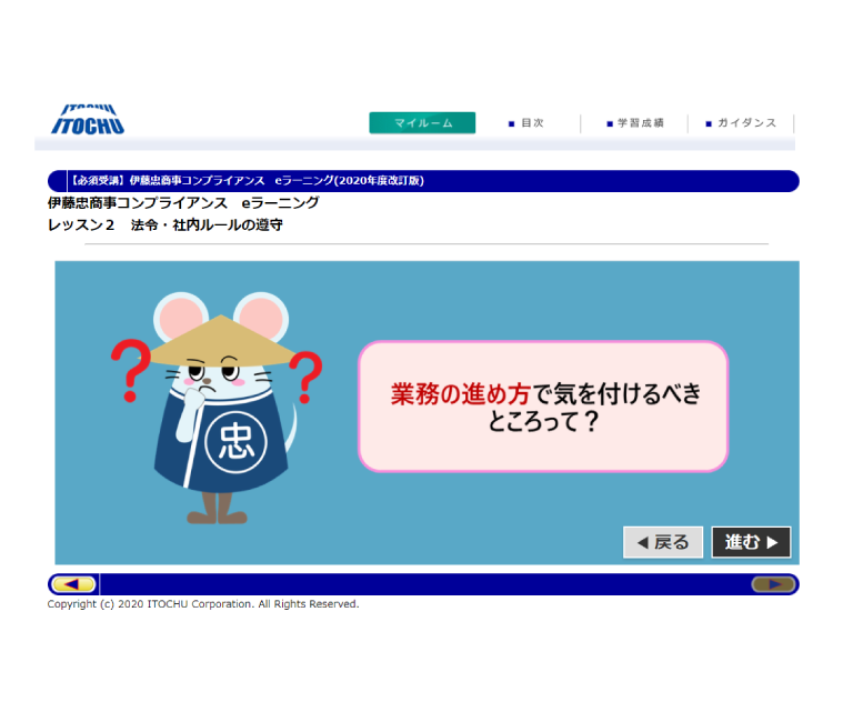 用途に合わせて、適切なサービスを柔軟に選択できる